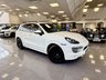 USED 2011 61 PORSCHE CAYENNE 3.0 TD V6 SUV 5dr Diesel Tiptronic 4WD Euro 5 (s/s) (240 ps) 