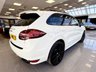 USED 2011 61 PORSCHE CAYENNE 3.0 TD V6 SUV 5dr Diesel Tiptronic 4WD Euro 5 (s/s) (240 ps) 
