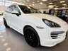 USED 2011 61 PORSCHE CAYENNE 3.0 TD V6 SUV 5dr Diesel Tiptronic 4WD Euro 5 (s/s) (240 ps) 