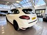 USED 2011 61 PORSCHE CAYENNE 3.0 TD V6 SUV 5dr Diesel Tiptronic 4WD Euro 5 (s/s) (240 ps) 