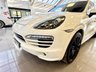 USED 2011 61 PORSCHE CAYENNE 3.0 TD V6 SUV 5dr Diesel Tiptronic 4WD Euro 5 (s/s) (240 ps) 