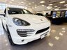 USED 2011 61 PORSCHE CAYENNE 3.0 TD V6 SUV 5dr Diesel Tiptronic 4WD Euro 5 (s/s) (240 ps) 