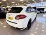 USED 2011 61 PORSCHE CAYENNE 3.0 TD V6 SUV 5dr Diesel Tiptronic 4WD Euro 5 (s/s) (240 ps) 