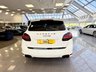USED 2011 61 PORSCHE CAYENNE 3.0 TD V6 SUV 5dr Diesel Tiptronic 4WD Euro 5 (s/s) (240 ps) 