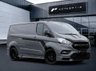 USED 2023 73 FORD TRANSIT CUSTOM 2.0 280 EcoBlue Limited Panel Van 5dr Diesel Manual L1 H1 Euro 6 (s/s) (130 ps) 