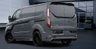 USED 2023 73 FORD TRANSIT CUSTOM 2.0 280 EcoBlue Limited Panel Van 5dr Diesel Manual L1 H1 Euro 6 (s/s) (130 ps) 