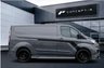 USED 2023 73 FORD TRANSIT CUSTOM 2.0 280 EcoBlue Limited Panel Van 5dr Diesel Manual L1 H1 Euro 6 (s/s) (130 ps) 