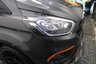 USED 2023 73 FORD TRANSIT CUSTOM 2.0 280 EcoBlue Limited Panel Van 5dr Diesel Manual L1 H1 Euro 6 (s/s) (130 ps) ***CONCEPT R CUSTOM BUILT***