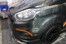 USED 2023 73 FORD TRANSIT CUSTOM 2.0 280 EcoBlue Limited Panel Van 5dr Diesel Manual L1 H1 Euro 6 (s/s) (130 ps) ***CONCEPT R CUSTOM BUILT***