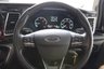 USED 2023 73 FORD TRANSIT CUSTOM 2.0 280 EcoBlue Limited Panel Van 5dr Diesel Manual L1 H1 Euro 6 (s/s) (130 ps) ***CONCEPT R CUSTOM BUILT***