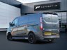 USED 2023 73 FORD TRANSIT CUSTOM 2.0 280 EcoBlue Limited Panel Van 5dr Diesel Manual L1 H1 Euro 6 (s/s) (130 ps) ***CONCEPT R CUSTOM BUILT***