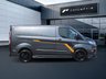 USED 2023 73 FORD TRANSIT CUSTOM 2.0 280 EcoBlue Limited Panel Van 5dr Diesel Manual L1 H1 Euro 6 (s/s) (130 ps) ***CONCEPT R CUSTOM BUILT***