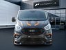 USED 2023 73 FORD TRANSIT CUSTOM 2.0 280 EcoBlue Limited Panel Van 5dr Diesel Manual L1 H1 Euro 6 (s/s) (130 ps) ***CONCEPT R CUSTOM BUILT***