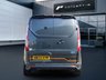 USED 2023 73 FORD TRANSIT CUSTOM 2.0 280 EcoBlue Limited Panel Van 5dr Diesel Manual L1 H1 Euro 6 (s/s) (130 ps) ***CONCEPT R CUSTOM BUILT***