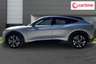 USED 2022 71 FORD MUSTANG MACH-E Standard Range 70kWh SUV 5dr Electric Automatic AWD (269 ps) 360 Degree Camera, Front / Rear Parking Sensors, Tech Pack Plus, Touchscreen, Heated Steering Wheel 360 Degree Camera, Front / Rear Parking Sensors, Tech Pack Plus, Touchscreen, Heated Steering Wheel
