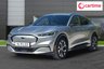 USED 2022 71 FORD MUSTANG MACH-E Standard Range 70kWh SUV 5dr Electric Automatic AWD (269 ps) 360 Degree Camera, Front / Rear Parking Sensors, Tech Pack Plus, Touchscreen, Heated Steering Wheel 360 Degree Camera, Front / Rear Parking Sensors, Tech Pack Plus, Touchscreen, Heated Steering Wheel