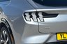 USED 2022 71 FORD MUSTANG MACH-E Standard Range 70kWh SUV 5dr Electric Automatic AWD (269 ps) 360 Degree Camera, Front / Rear Parking Sensors, Tech Pack Plus, Touchscreen, Heated Steering Wheel 360 Degree Camera, Front / Rear Parking Sensors, Tech Pack Plus, Touchscreen, Heated Steering Wheel