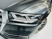 USED 2018 68 AUDI Q5 2.0 TDI 40 S line S Tronic quattro Euro 6 (s/s) 5dr 21" ALLOYS INCLUDED , FSH