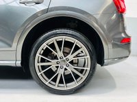 USED 2018 68 AUDI Q5 2.0 TDI 40 S line S Tronic quattro Euro 6 (s/s) 5dr 21" ALLOYS INCLUDED , FSH
