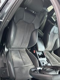 USED 2018 68 AUDI Q5 2.0 TDI 40 S line S Tronic quattro Euro 6 (s/s) 5dr 21" ALLOYS INCLUDED , FSH
