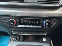 USED 2018 68 AUDI Q5 2.0 TDI 40 S line S Tronic quattro Euro 6 (s/s) 5dr 21" ALLOYS INCLUDED , FSH
