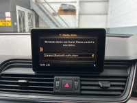 USED 2018 68 AUDI Q5 2.0 TDI 40 S line S Tronic quattro Euro 6 (s/s) 5dr 21" ALLOYS INCLUDED , FSH