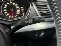 USED 2018 68 AUDI Q5 2.0 TDI 40 S line S Tronic quattro Euro 6 (s/s) 5dr 21" ALLOYS INCLUDED , FSH