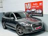 USED 2018 68 AUDI Q5 2.0 TDI 40 S line S Tronic quattro Euro 6 (s/s) 5dr 21" ALLOYS INCLUDED , FSH