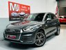 USED 2018 68 AUDI Q5 2.0 TDI 40 S line S Tronic quattro Euro 6 (s/s) 5dr 21" ALLOYS INCLUDED , FSH