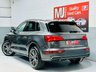 USED 2018 68 AUDI Q5 2.0 TDI 40 S line S Tronic quattro Euro 6 (s/s) 5dr 21" ALLOYS INCLUDED , FSH
