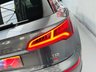 USED 2018 68 AUDI Q5 2.0 TDI 40 S line S Tronic quattro Euro 6 (s/s) 5dr 21" ALLOYS INCLUDED , FSH