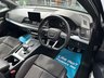USED 2018 68 AUDI Q5 2.0 TDI 40 S line S Tronic quattro Euro 6 (s/s) 5dr 21" ALLOYS INCLUDED , FSH