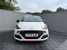USED 2023 72 HYUNDAI I10 1.0 T-GDi N Line Hatchback 5dr Petrol Manual Euro 6 (s/s) (100 ps) ** AUTOTRADER 2025 HIGHLY RATED **