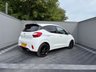 USED 2023 72 HYUNDAI I10 1.0 T-GDi N Line Hatchback 5dr Petrol Manual Euro 6 (s/s) (100 ps) ** AUTOTRADER 2025 HIGHLY RATED **