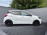 USED 2023 72 HYUNDAI I10 1.0 T-GDi N Line Hatchback 5dr Petrol Manual Euro 6 (s/s) (100 ps) ** AUTOTRADER 2025 HIGHLY RATED **