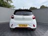 USED 2023 72 HYUNDAI I10 1.0 T-GDi N Line Hatchback 5dr Petrol Manual Euro 6 (s/s) (100 ps) ** AUTOTRADER 2025 HIGHLY RATED **