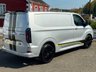 USED 2024 24 FORD TRANSIT CUSTOM 2.0 300 EcoBlue Limited Panel Van 5dr Diesel Manual L1 H1 Euro 6 (s/s) (136 ps) 