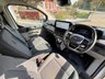 USED 2024 24 FORD TRANSIT CUSTOM 2.0 300 EcoBlue Limited Panel Van 5dr Diesel Manual L1 H1 Euro 6 (s/s) (136 ps) 