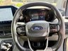 USED 2024 24 FORD TRANSIT CUSTOM 2.0 300 EcoBlue Limited Panel Van 5dr Diesel Manual L1 H1 Euro 6 (s/s) (136 ps) 