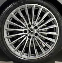 USED 2024 74 MERCEDES-BENZ CLA 2.0 CLA220d AMG Line (Premium) Shooting Brake 5dr Diesel 8G-DCT Euro 6 (s/s) (190 ps) 