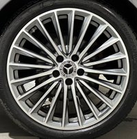 USED 2024 74 MERCEDES-BENZ CLA 2.0 CLA220d AMG Line (Premium) Shooting Brake 5dr Diesel 8G-DCT Euro 6 (s/s) (190 ps) 