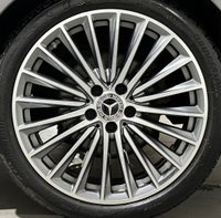 USED 2024 74 MERCEDES-BENZ CLA 2.0 CLA220d AMG Line (Premium) Shooting Brake 5dr Diesel 8G-DCT Euro 6 (s/s) (190 ps) 