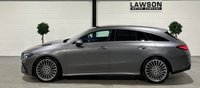 USED 2024 74 MERCEDES-BENZ CLA 2.0 CLA220d AMG Line (Premium) Shooting Brake 5dr Diesel 8G-DCT Euro 6 (s/s) (190 ps) 