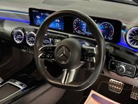 USED 2024 74 MERCEDES-BENZ CLA 2.0 CLA220d AMG Line (Premium) Shooting Brake 5dr Diesel 8G-DCT Euro 6 (s/s) (190 ps) 