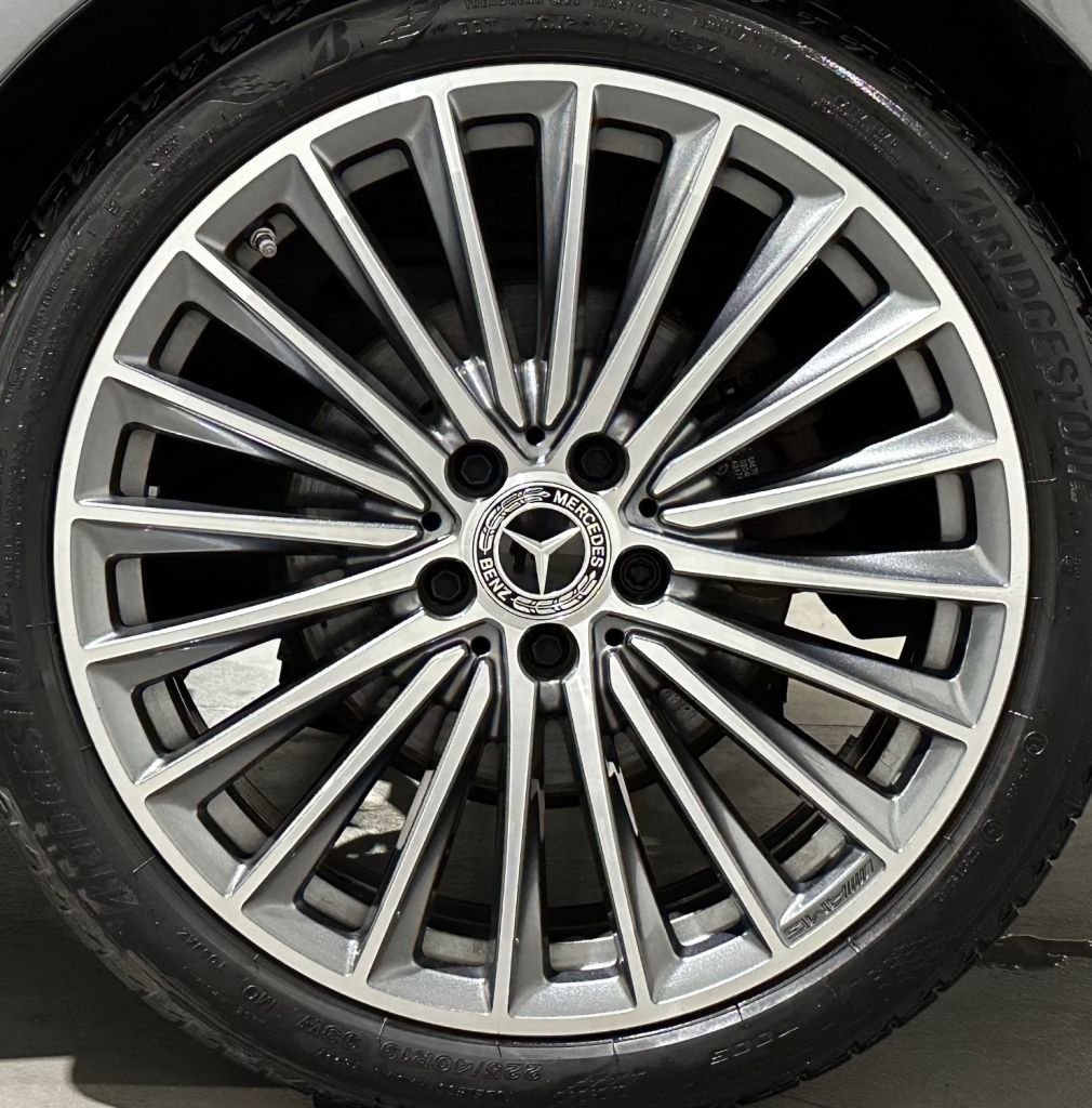USED 2024 74 MERCEDES-BENZ CLA 2.0 CLA220d AMG Line (Premium) Shooting Brake 5dr Diesel 8G-DCT Euro 6 (s/s) (190 ps) 