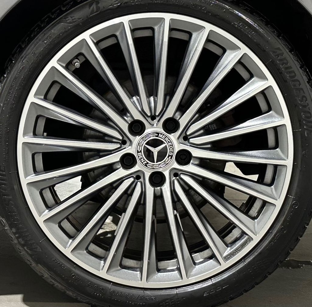 USED 2024 74 MERCEDES-BENZ CLA 2.0 CLA220d AMG Line (Premium) Shooting Brake 5dr Diesel 8G-DCT Euro 6 (s/s) (190 ps) 