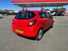 USED 2012 12 VAUXHALL CORSA 1.2i ecoFLEX 16V SE Hatchback 5dr Petrol Manual Euro 5 (s/s) (85 ps) Great First Car with Low Insurance