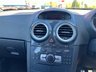 USED 2012 12 VAUXHALL CORSA 1.2i ecoFLEX 16V SE Hatchback 5dr Petrol Manual Euro 5 (s/s) (85 ps) Great First Car with Low Insurance