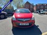 USED 2012 12 VAUXHALL CORSA 1.2i ecoFLEX 16V SE Hatchback 5dr Petrol Manual Euro 5 (s/s) (85 ps) Great First Car with Low Insurance