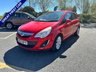 USED 2012 12 VAUXHALL CORSA 1.2i ecoFLEX 16V SE Hatchback 5dr Petrol Manual Euro 5 (s/s) (85 ps) Great First Car with Low Insurance